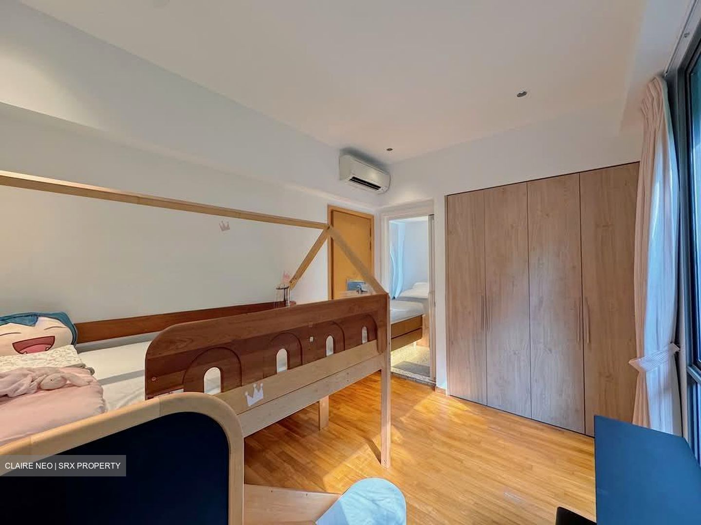 Hillcrest Villa (D11), Terrace #595796861